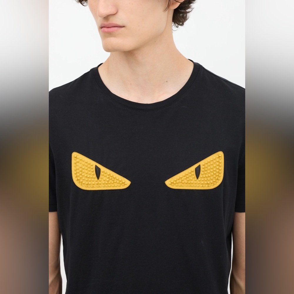 Authentic Fendi T-shirt